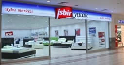 isbir yatak