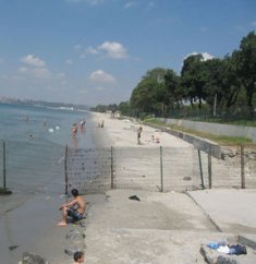 istanbul plajlari