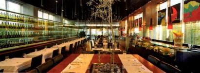 İtalyan Restoranı Açmak 18 italyan restorani