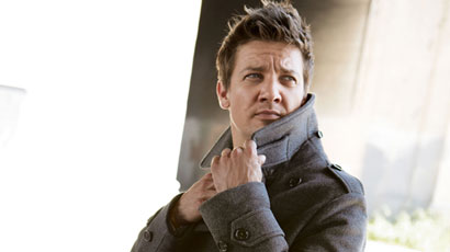 jeremy renner