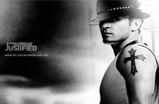 justified