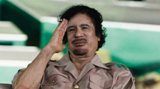 kaddafi