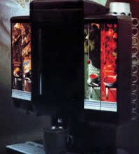 Kahve Otomatı Bayiliği, Kahve Otomatı İş Fikirleri 15 kahve otomat