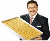 Baklava Yapmak Zor İş 23 karakoy gulluoglu