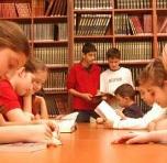 Kitap Okuma Evi Açmak 13 kitap okuma evleri