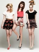 Tiffany Bayilik Şartları 21 kizlar