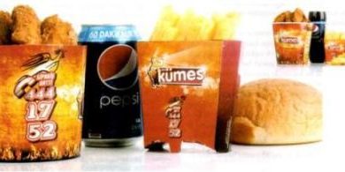 Kümes fast food zincirine yeni bayilikler verecek 20 kumes bayilik
