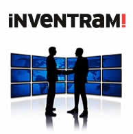 large inventram
