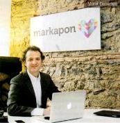 markapon