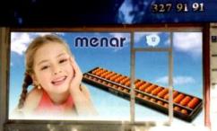 menar