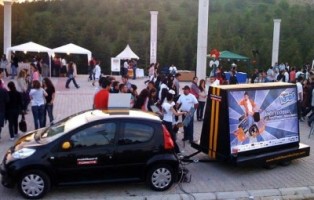 mobilboard bayilik