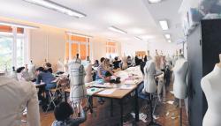 moda okulu