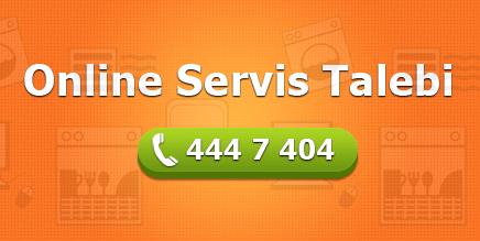 online servis