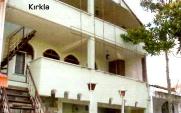 pansiyon