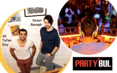 partybul