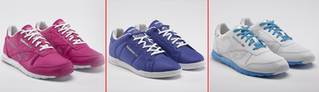 reebok hafif