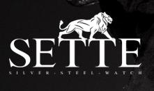 sette