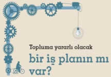 sosyal girisimcilik