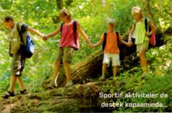 sportifaktivite