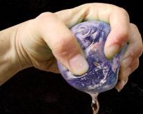 Susuz bir gezegene girişimci çözümler 29 susuz gezegen