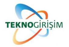 Teknogirişimcilere Hibe Desteği 21 teknogirisimciler