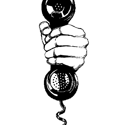 telefon