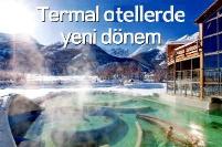 termal oteller