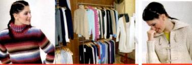 Triko Atölyesi Kaça Kurulur? 28 triko satislari