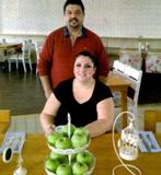 tuba erkan
