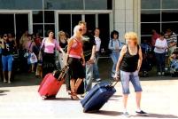 turistler