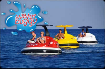 waterbuggy