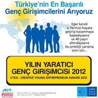 yaratici girisimci