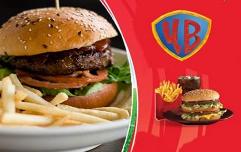yengec burger