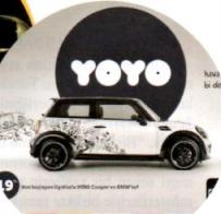 yoyo